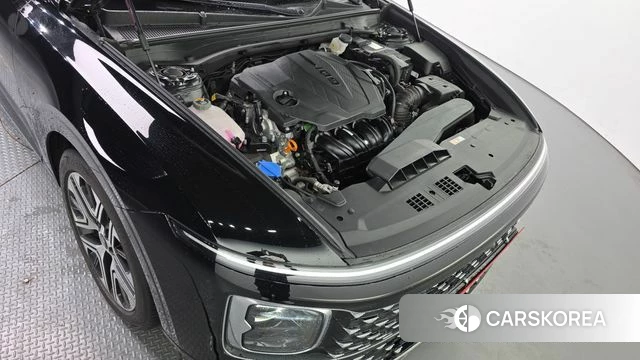 Hyundai Grandeur (GN7) id 4017595 из Кореи 16