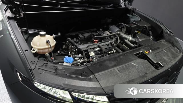 Hyundai Tucson (NX4) id 3898421 из Кореи 16