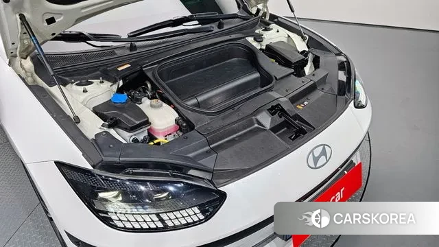 Hyundai Ionic 6 id 3083213 из Кореи 16