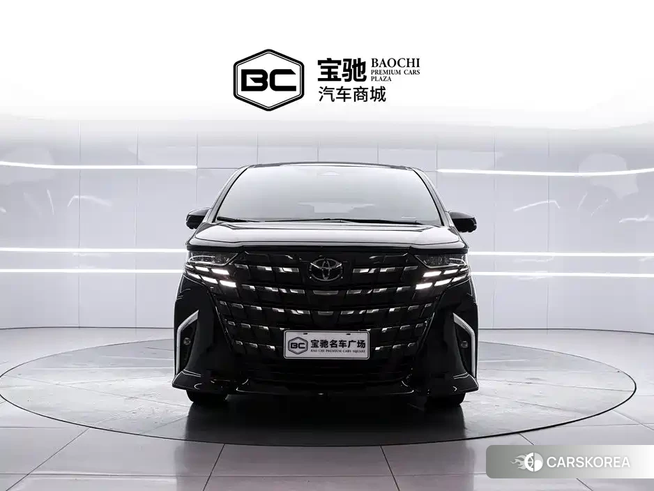 Toyota Elfa id 4685923 из Китая 17