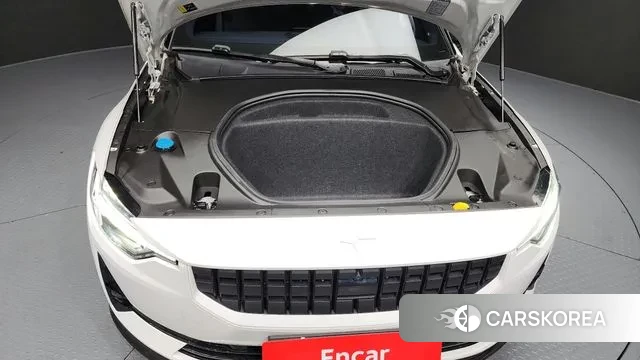 Polestar Polestar 2 id 3600575 из Кореи 16