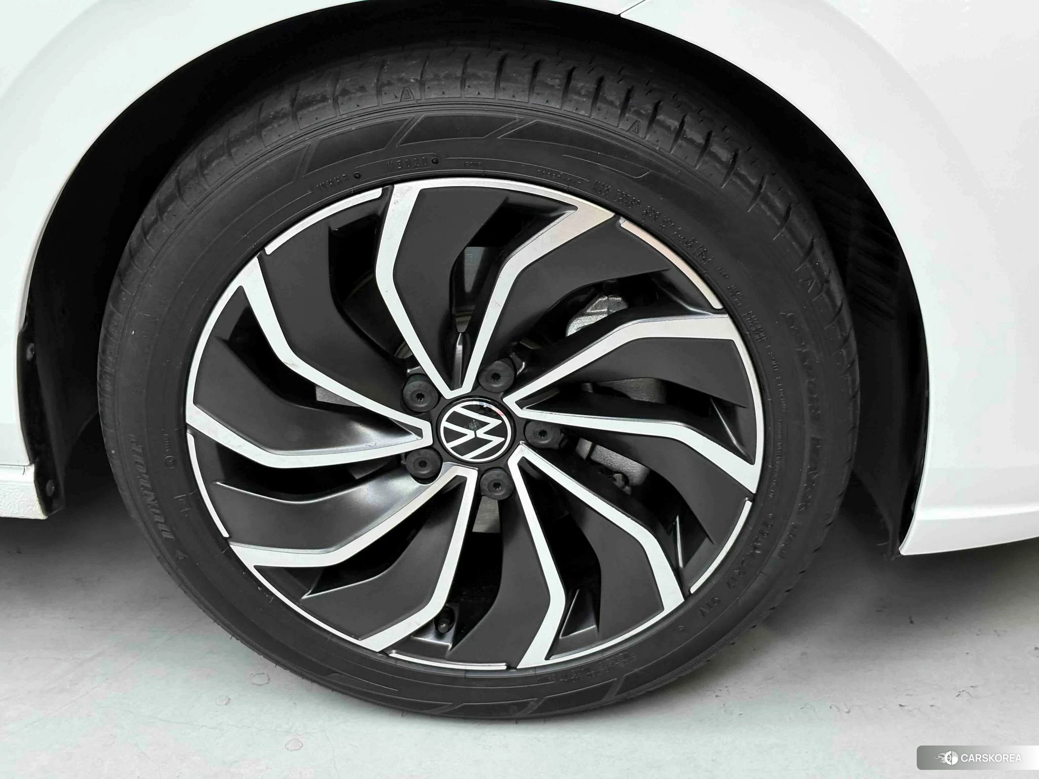 Volkswagen Golf id 4479665 из Китая 37