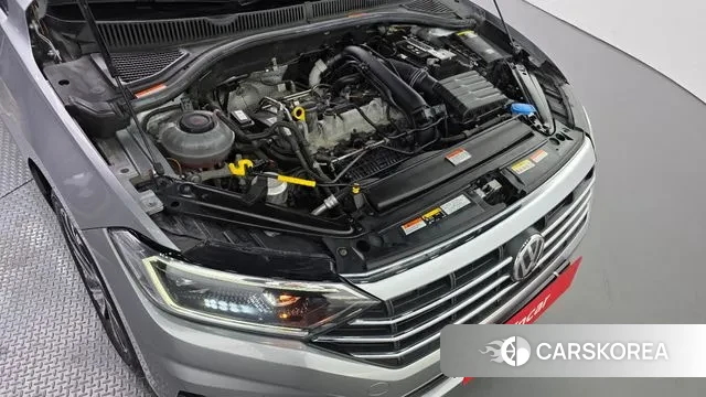 Volkswagen 7th Generation of Jetta id 3508978 из Кореи 16