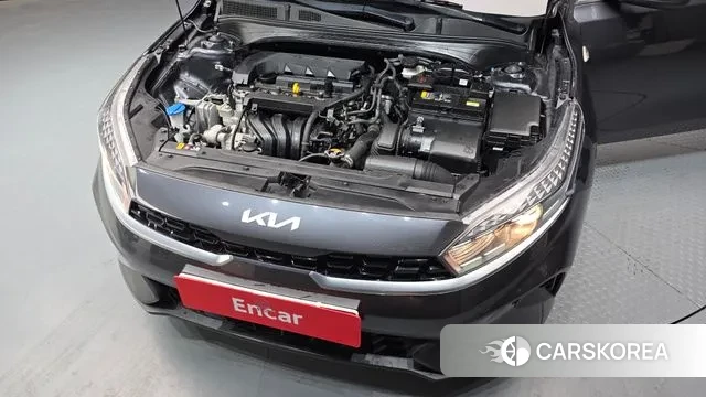 Kia The New K3 2nd generation id 3787892 из Кореи 16