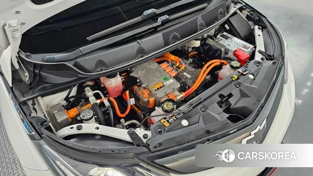 Chevrolet (GM Daewoo) Bolt EV id 4850044 из Кореи 29