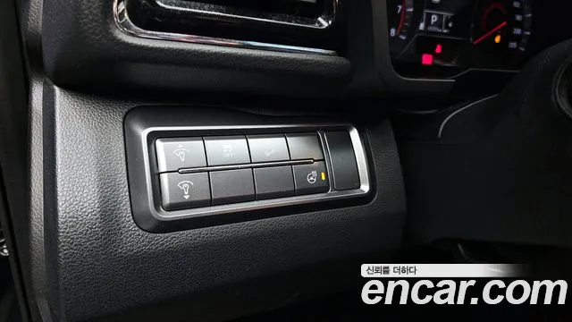 Ssangyong Berry New Tivoli id 2699086 из Кореи 16