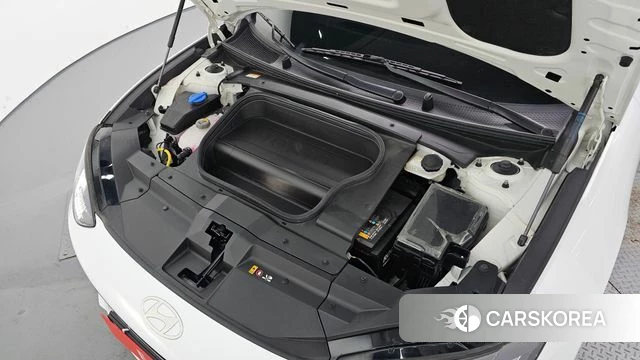 Hyundai Ionic 6 id 4854651 из Кореи 26