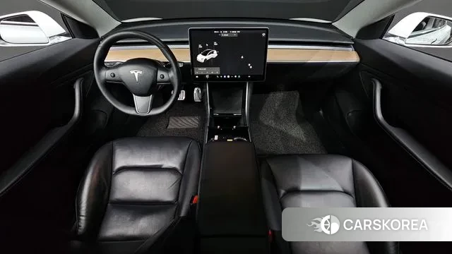 Tesla Model 3 id 3727978 из Кореи 16