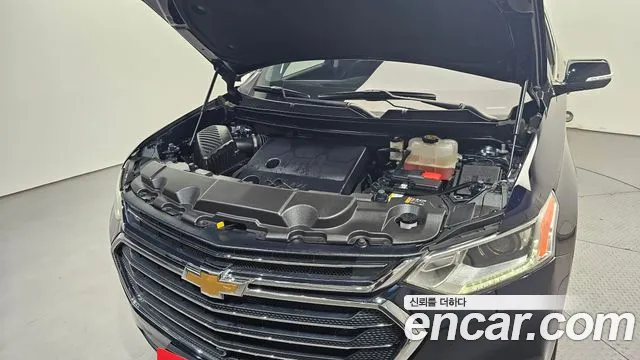 Chevrolet (GM Daewoo) Traverse id 2797439 из Кореи 16