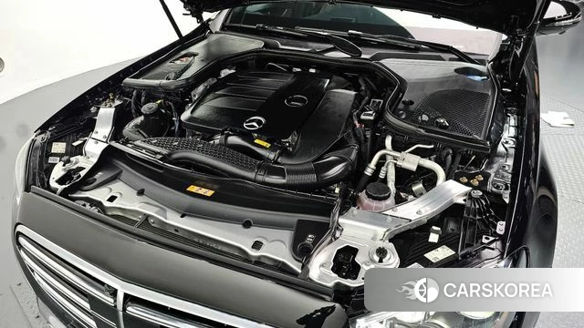 Mercedes-Benz E-Class W213 id 3877347 из Кореи 16