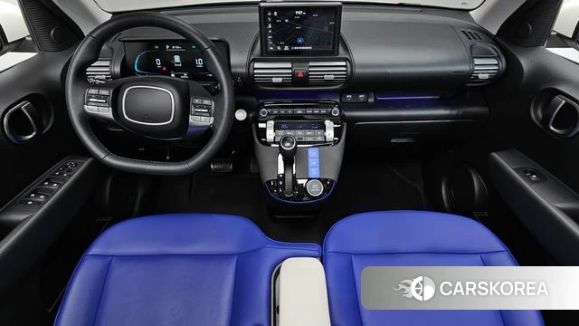Hyundai Casper id 4309019 из Кореи 30