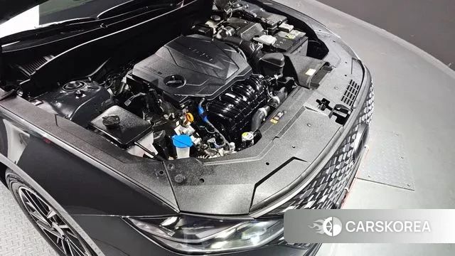 Hyundai The New Grandeur IG id 3777943 из Кореи 16