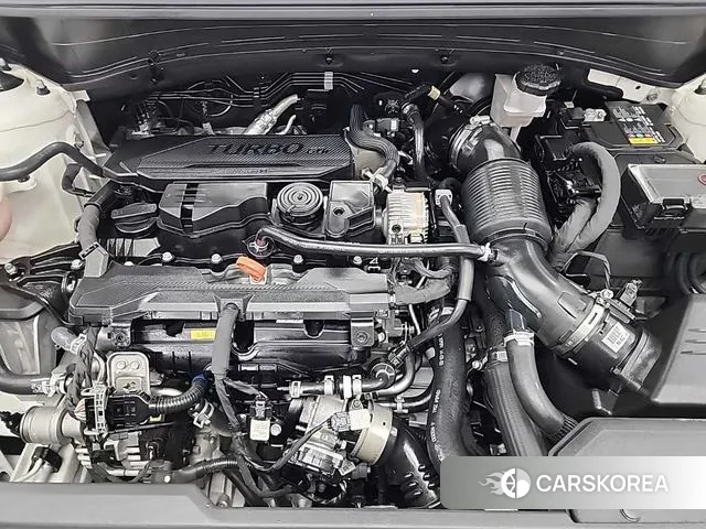 Kia Sportage 5th Generation id 3289671 из Кореи 14