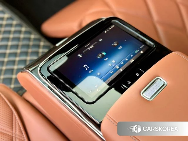 Mercedes-Benz Maybach S-class id 4271454 из Китая 15