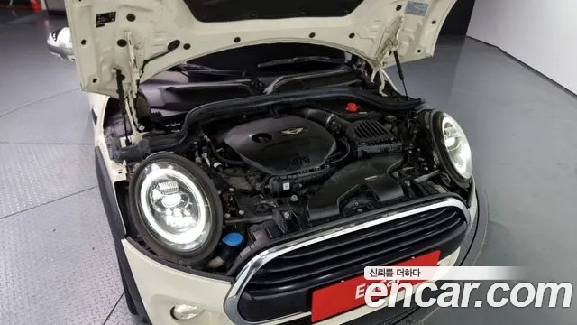 Mini Cooper id 2917816 из Кореи 16