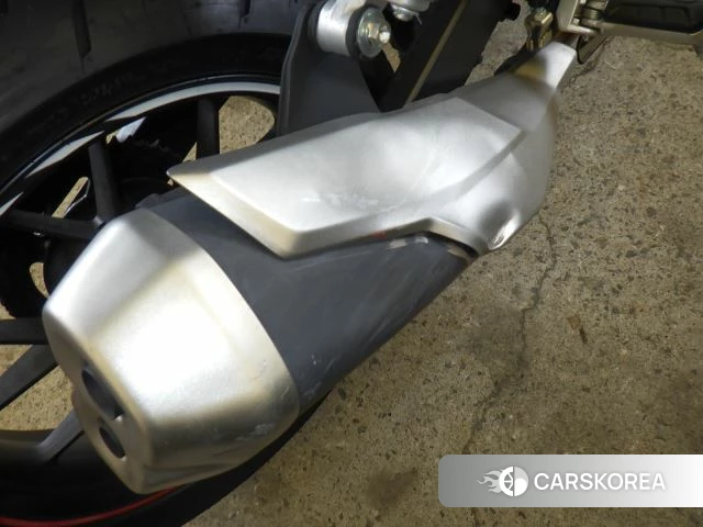 Honda CBR400R id 4184607 из Японии 22