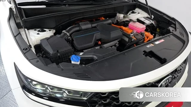 Kia Sorento 4th Generation id 3428502 из Кореи 16