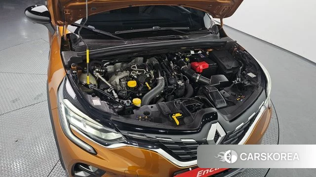 Renault Korea (Samsung) Capture id 3924322 из Кореи 16