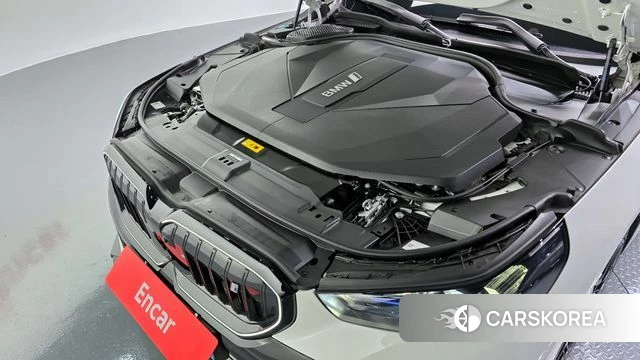BMW i5 (G60) id 4354498 из Кореи 30