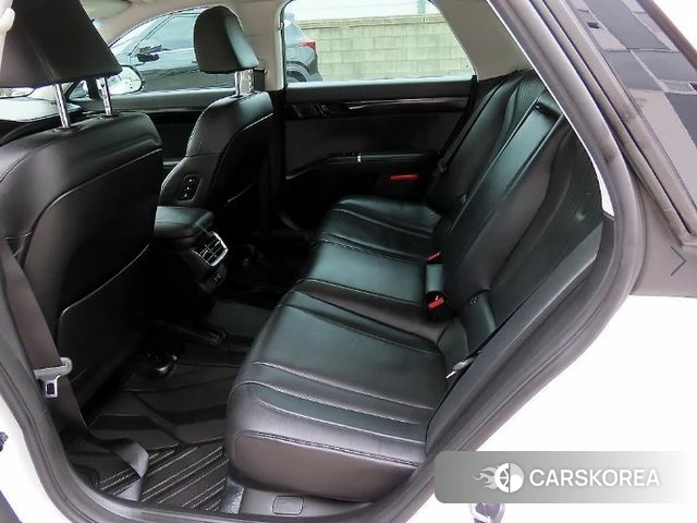Hyundai Grandeur (GN7) id 4254960 из Кореи 16