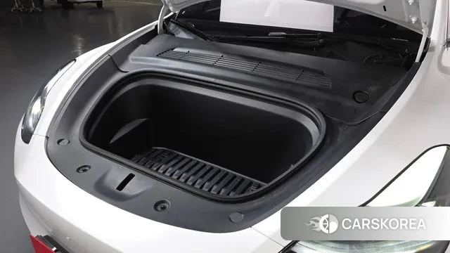 Tesla Model Y id 2974233 из Кореи 16