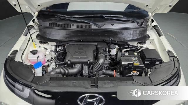 Hyundai Casper id 4916721 из Кореи 30