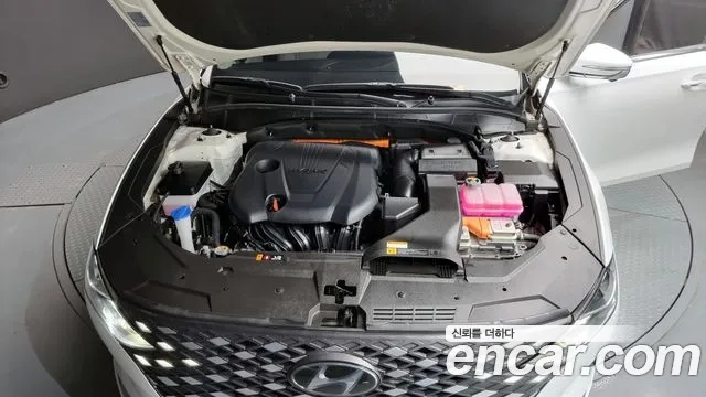 Hyundai The New Grandeur IG Hybrid id 2874480 из Кореи 16