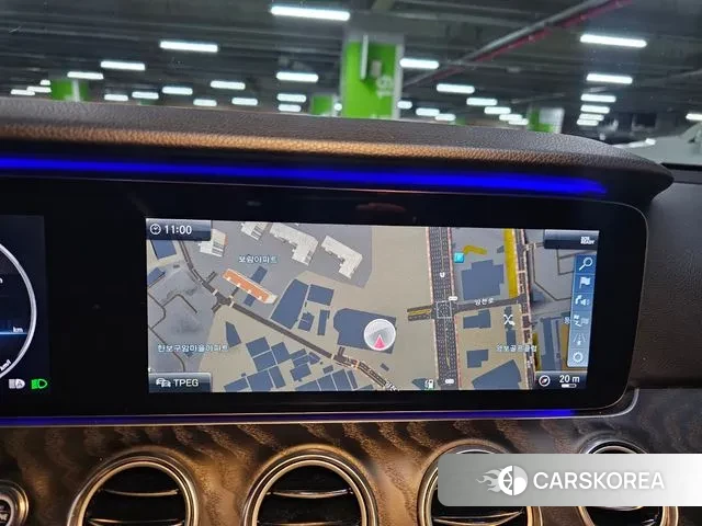 Mercedes-Benz E-Class W213 id 3742427 из Кореи 16