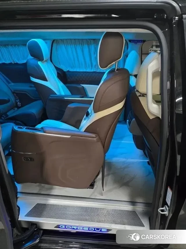 Kia The New Carnival 4th Generation id 3042571 из Кореи 16