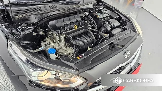 Kia Come New K3 id 3479368 из Кореи 16