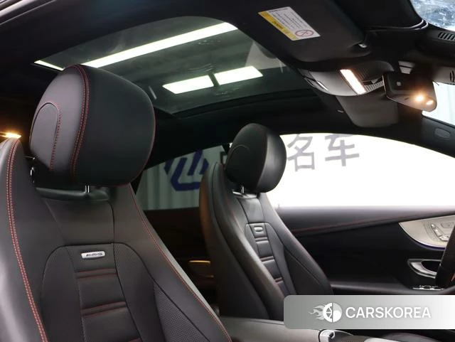 Mercedes-Benz E-class AMG id 4211106 из Китая 22