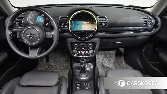 Mini Cooper Clubman id 3680066 из Кореи 16