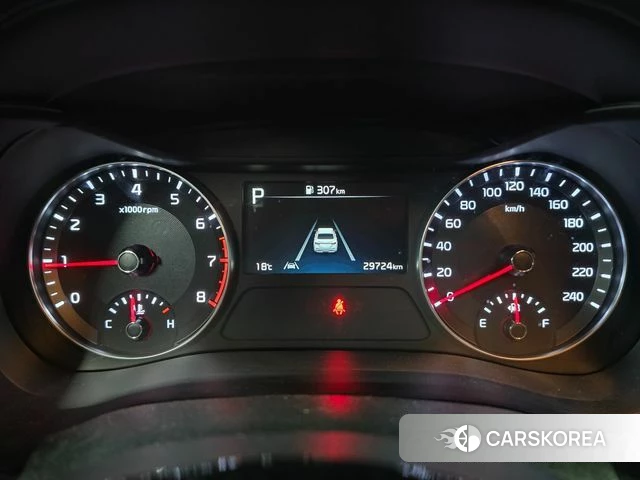 Kia The New K3 2nd generation id 3915615 из Кореи 16