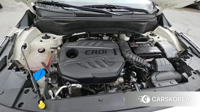 Kia Seltos id 3753672 из Кореи 16