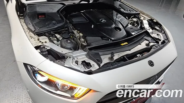 Mercedes-Benz CLS-Class C257 id 2429855 из Кореи 16