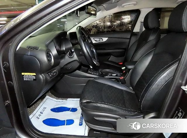 Kia Come New K3 id 4772974 из Кореи 15