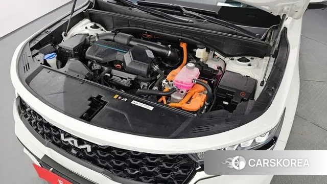 Kia Sorento 4th Generation id 3058672 из Кореи 16