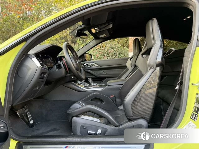 BMW M4 id 4265193 из Китая 11