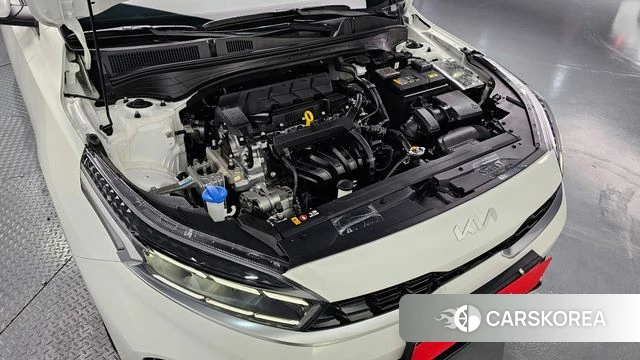Kia The New K3 2nd generation id 4432768 из Кореи 28