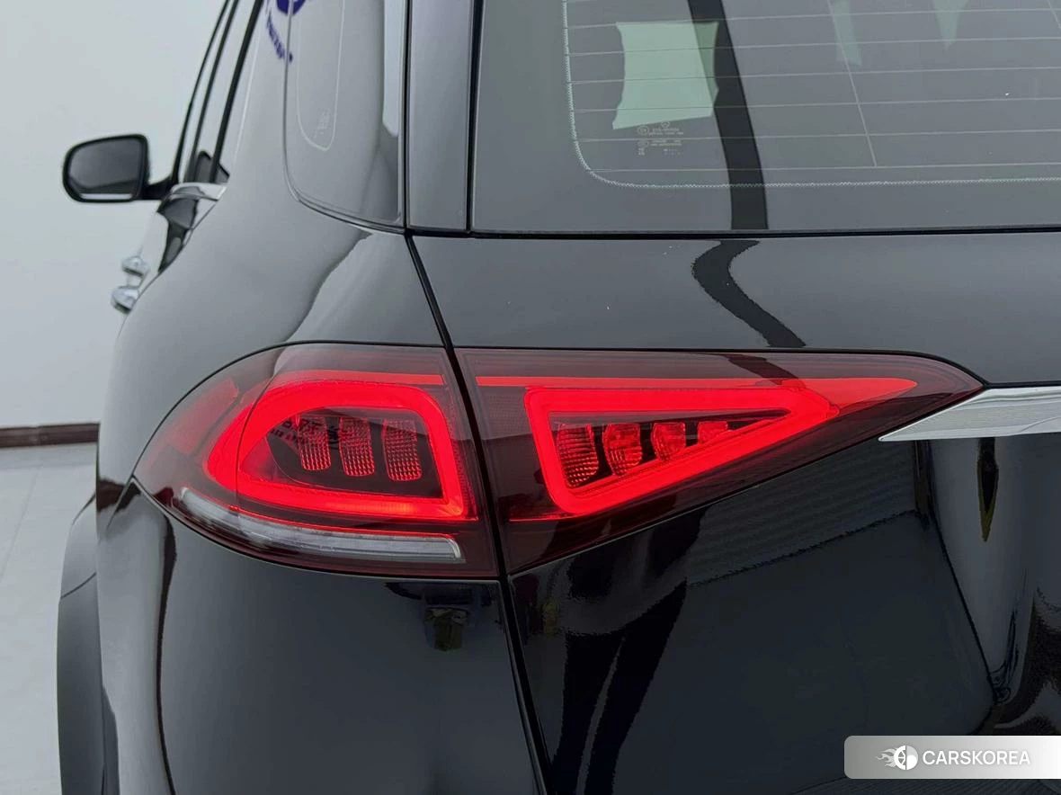 Mercedes-Benz GLE (import) id 4461849 из Китая 9