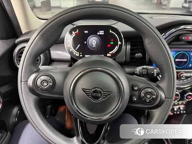 Mini Cooper 2020 Оранжевый из Кореи, фото 6