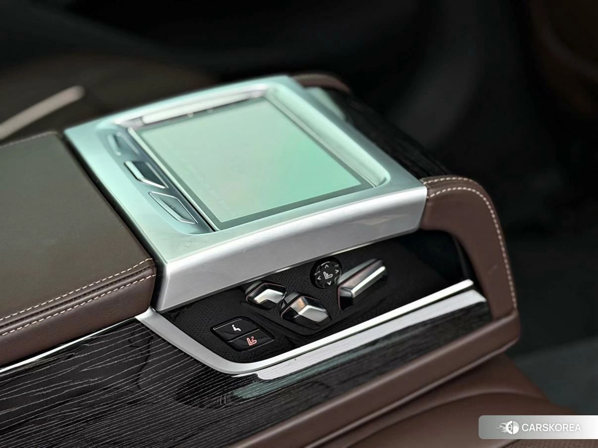 BMW 7 series id 4510450 из Китая 16