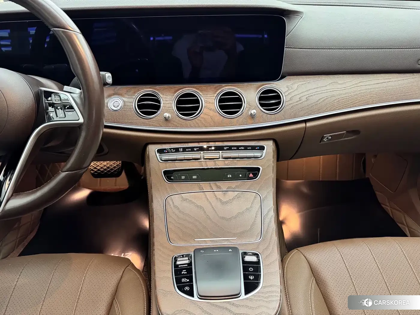 Mercedes-Benz E-Class id 4601951 из Китая 11