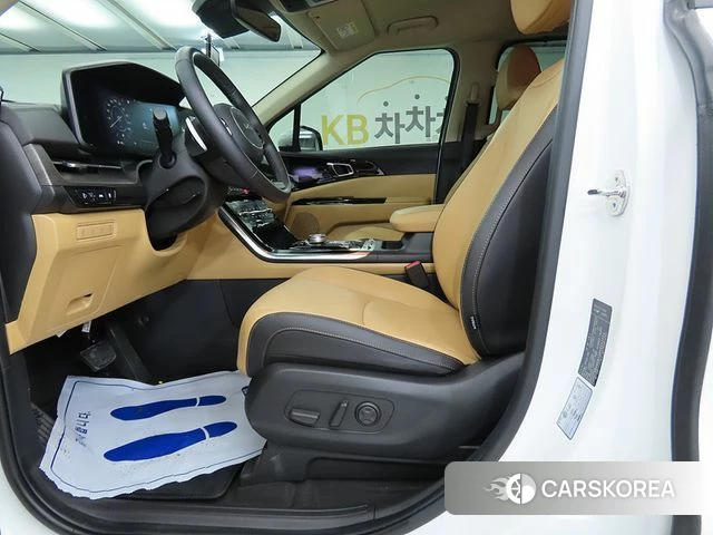 Kia Carnival 4th generation id 3909872 из Кореи 16