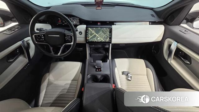 Land Rover Discovery Sports 2nd Generation id 3817424 из Кореи 16