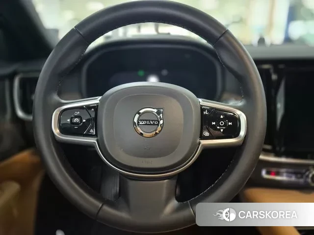 Volvo S90 id 3340838 из Кореи 15