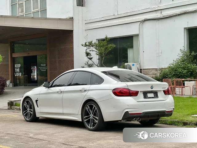 BMW 4 series id 4212616 из Китая 15