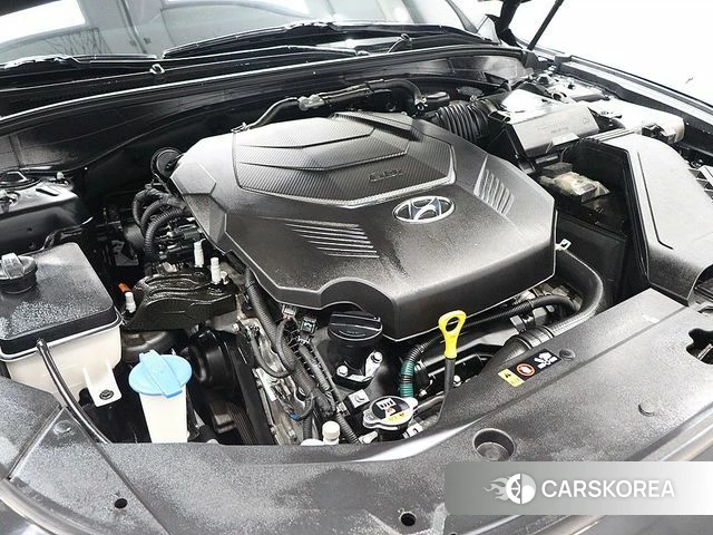 Hyundai Grandeur IG id 3936704 из Кореи 16