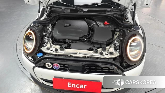 Mini Cooper C 4th generation id 3921507 из Кореи 16