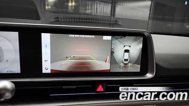 Hyundai Ionic 6 id 2670833 из Кореи 16